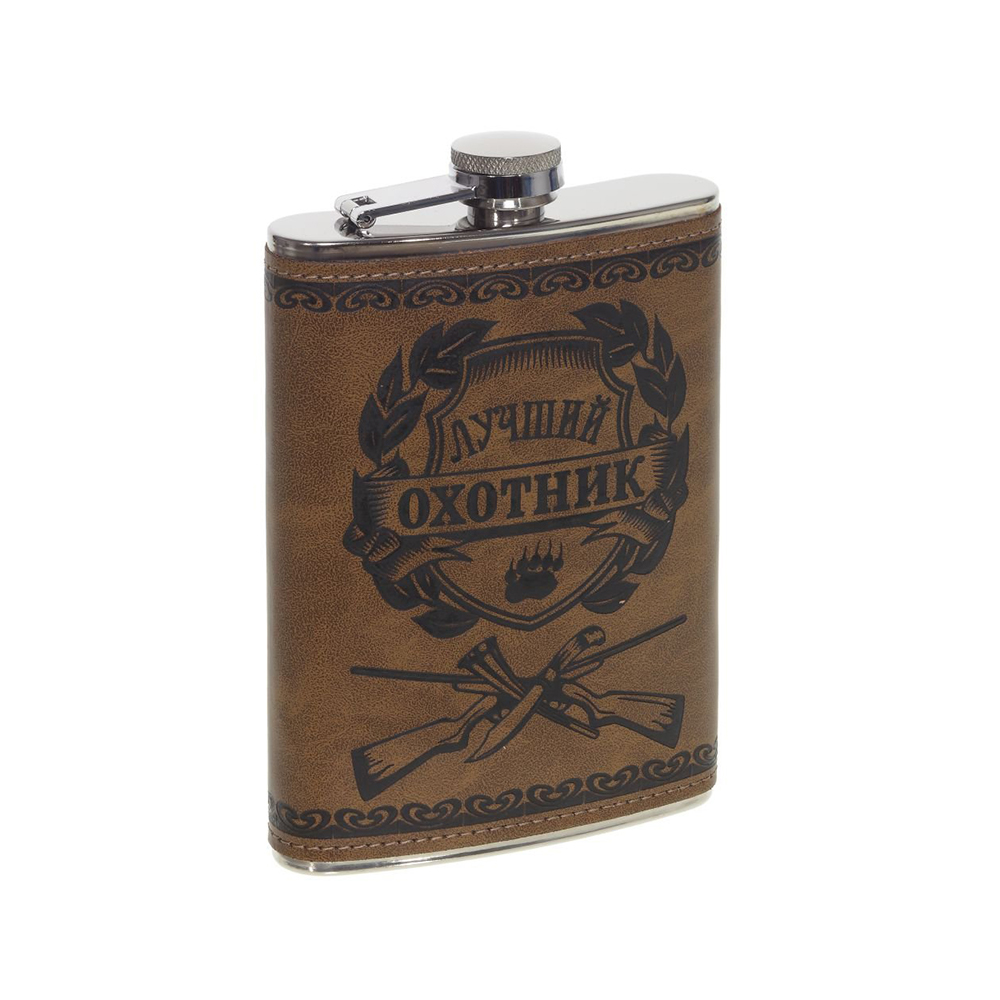 266742 Фляжка Santreyd Китай 