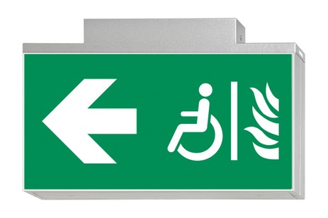 DST-4384 Lisu ceiling-mounted Daisalux Светильники и спец. Серебристо-Серый 