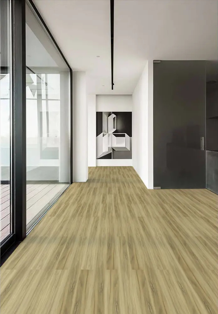 91458057 ПВХ плитка Alper LVT AF-101 33 класс толщина 2 мм 4.16 м², цена за упаковку STLM-0888939