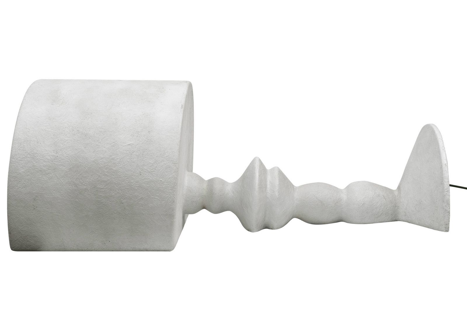 Светодиодный торшер из стекловолокна Karman Alibabig ARCH-00122434 - Вид №1