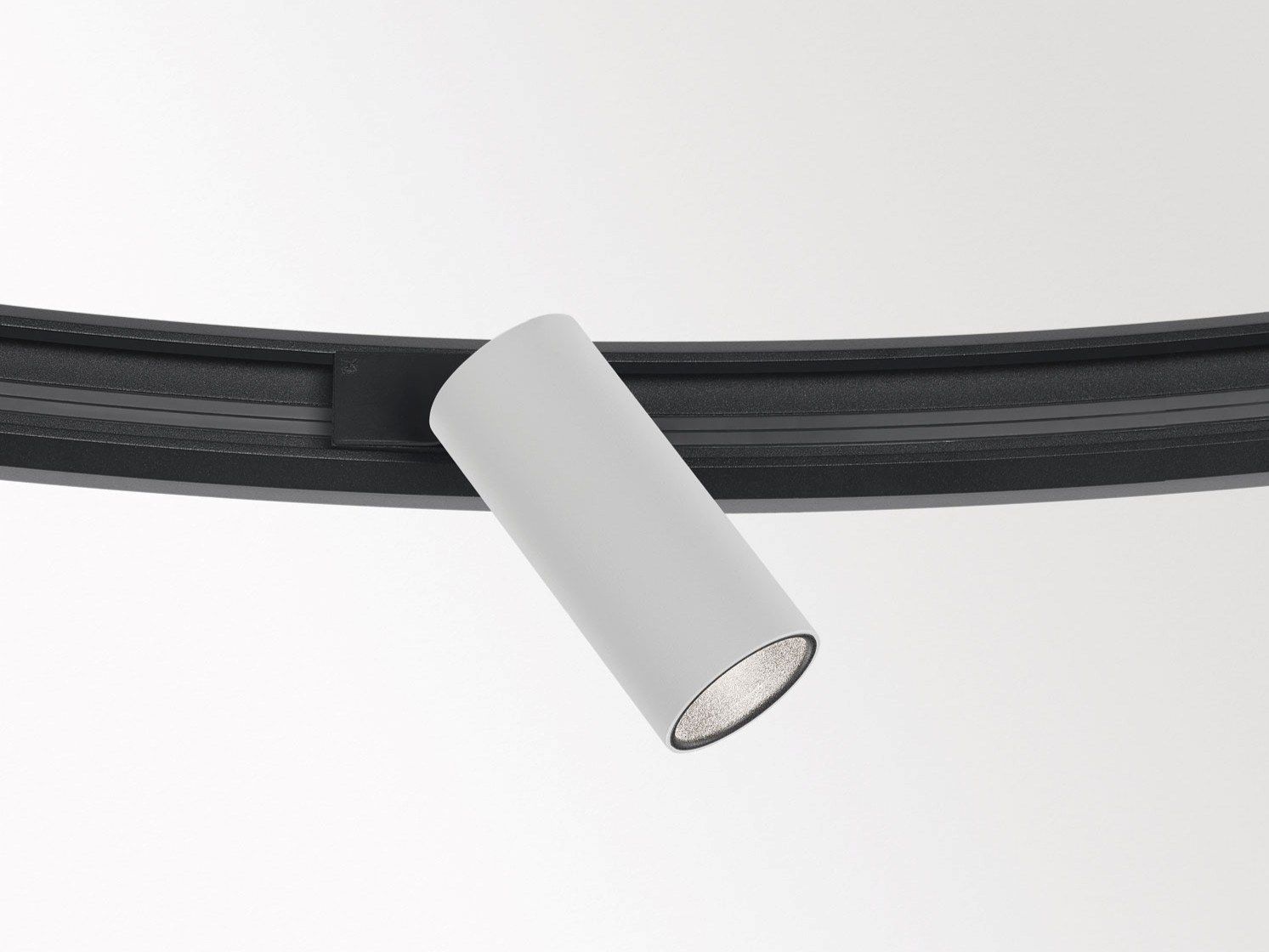 Металлическое магнитное светодиодное освещение Deltalight Superloop ARCH-00101335