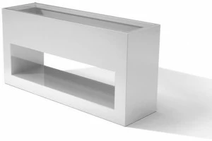 Laubo Кашпо из металла Design