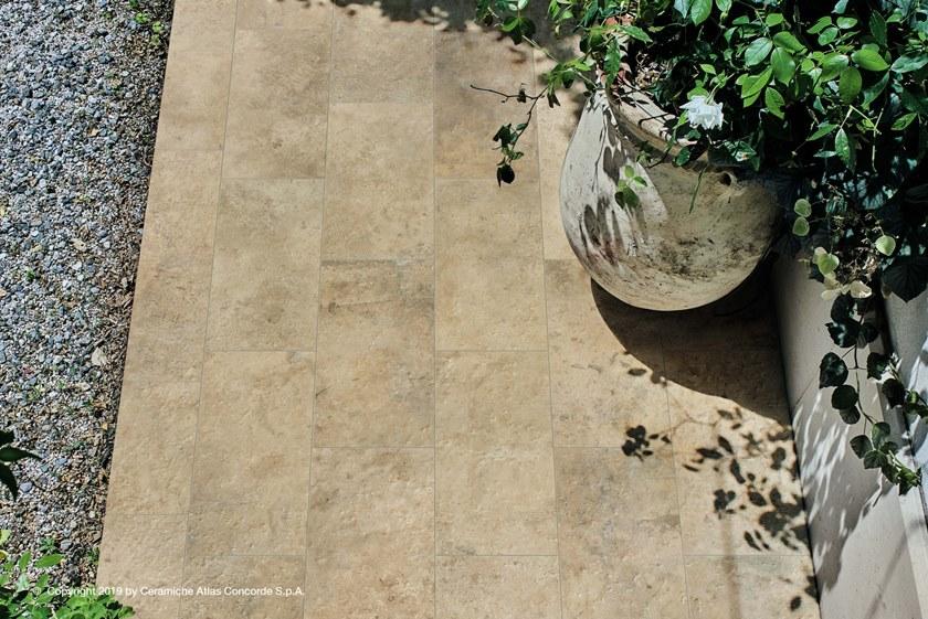 Atlas Concorde Уличные полы под камень Aix sun-id-1361961 - Вид №70