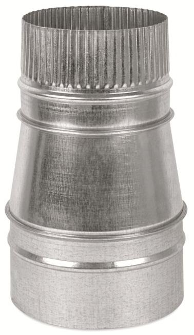 ATRITUBE Спиральный фитинг для дымохода sun-id-1432250 - Вид №8