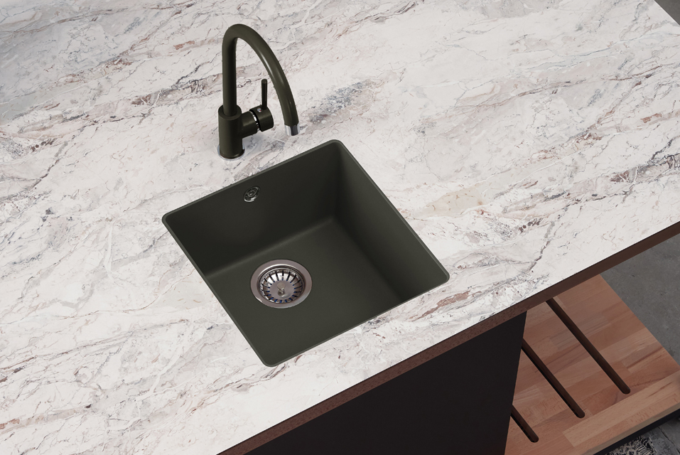 Столешницы для кухни - Канада Виктория LIGRON LIST401 2134 - Вид №13