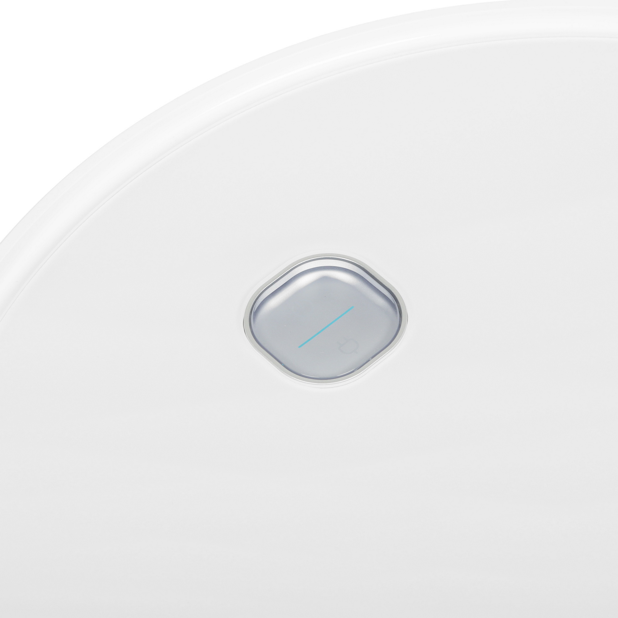 9089238 Робот-пылесос DEXP MC-700 белый STDN-0068342 - Вид №5