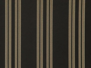 FR-One Полосатая жаккардовая ткань из полиэстера Grandioso