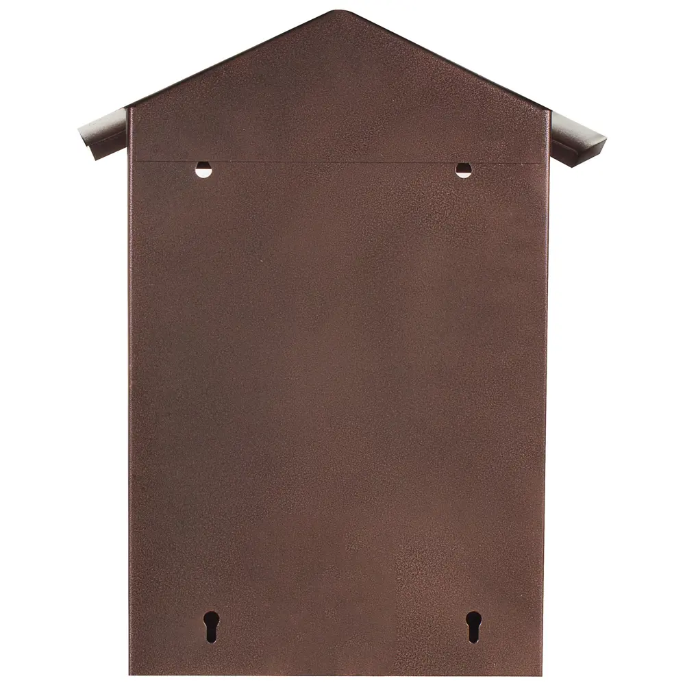 Почтовый ящик Santreyd «Домик-Элит» с защитным замком 18062154 STLM-0009355 - Вид №3