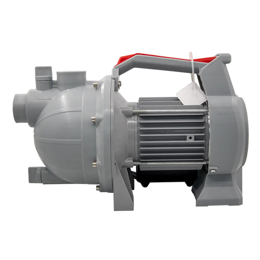 Поверхностный насос Ресанта ПСН-60/45П для водоснабжения и полива 89341202 STLM-1441730 - Вид №9