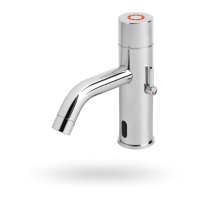 237005 Бесконтактный смеситель для палубы Extreme 1000 bre stern  - Вид №8