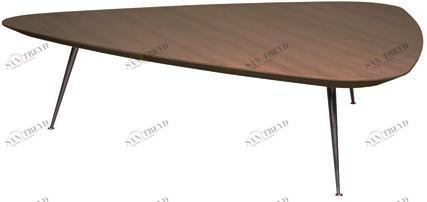 Ph Collection Журнальный столик из дуба для гостиной sun-id-1479425