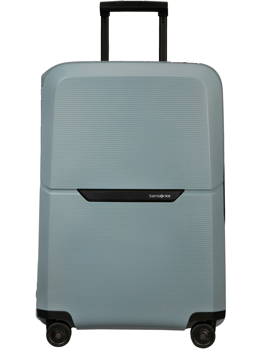 KH2-11002 Чемодан KH2*002 Spinner Samsonite Magnum Eco  - Вид №1