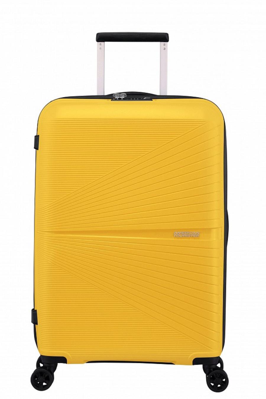 88G-06002 Чемодан 88G*002 Spinner 67 American Tourister Airconic  - Вид №2