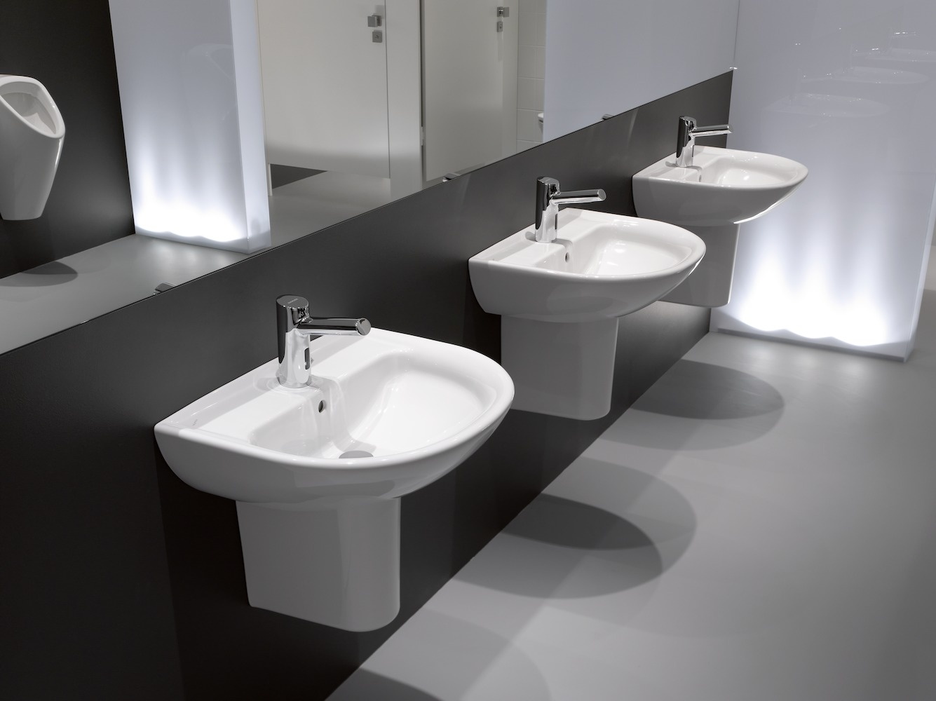 H8109510001561 Раковина LAUFEN PRO - Вид №4