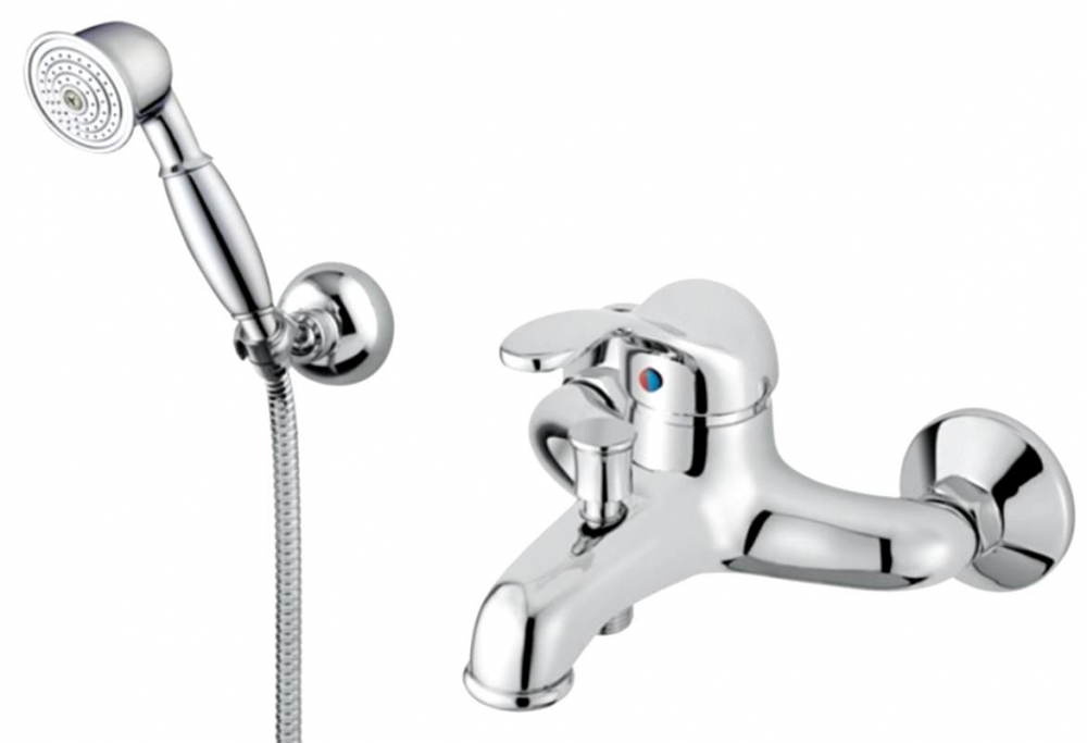 DLZ00513 Смеситель M&Z Delizia Santreyd