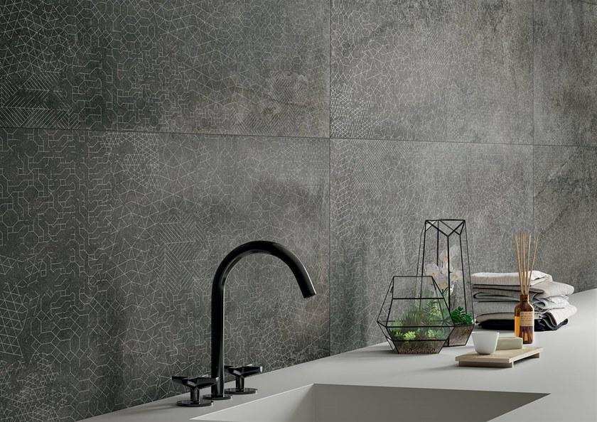 Panaria Ceramica Настенная / напольная плитка из керамогранита с эффектом камня Pierre des reves sun-id-1355883 - Вид №23