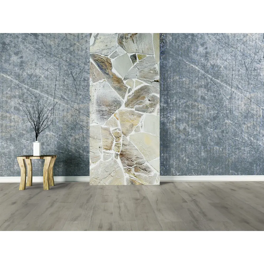 ПВХ плитка Classen Bleached Pine 32 класс толщина 4 мм 2.901 м² STLM-2095026