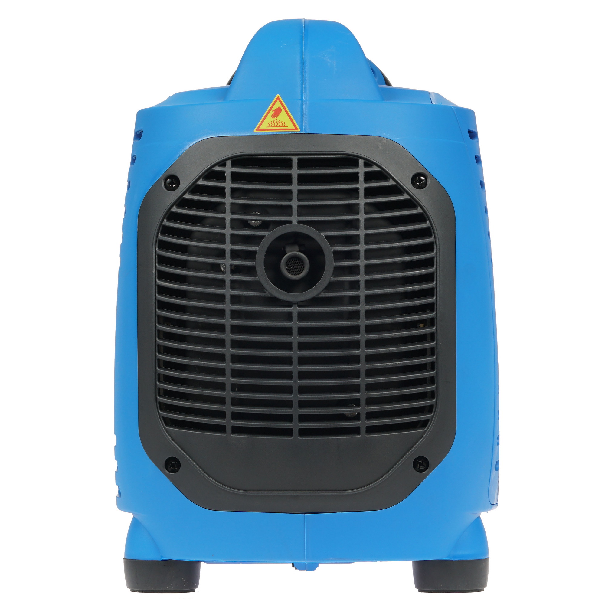 Электрогенератор   бензиновый Зубр ЗИГ-3500 8143428 STDN-0002842 - Вид №5