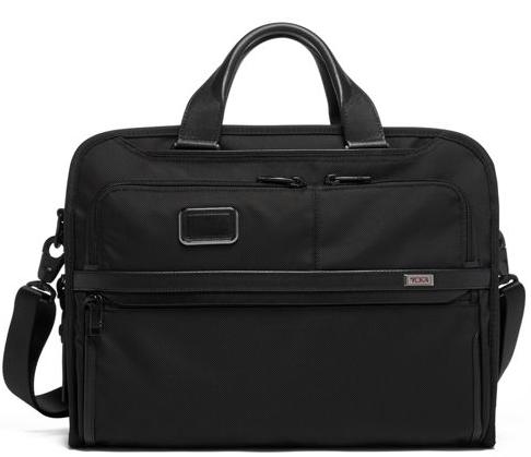 2603108D3 Сумка Tumi Alpha 3 