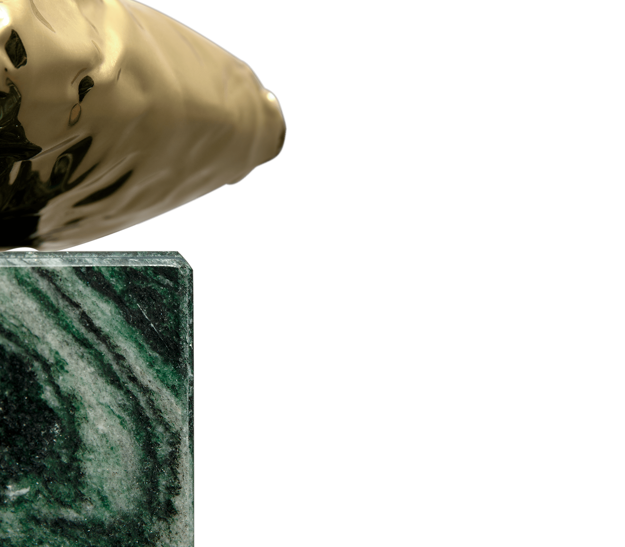 0-165 Стоунхендж Лапония зеленый столик Boca Do Lobo  - Вид №6