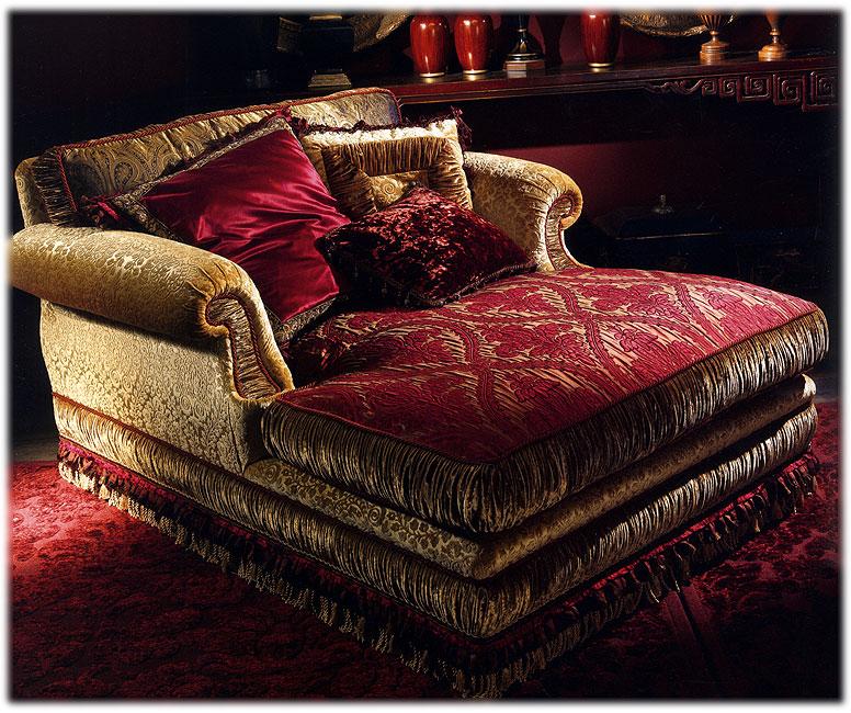 Кушетка  JUMBO COLLECTION PLA-58 