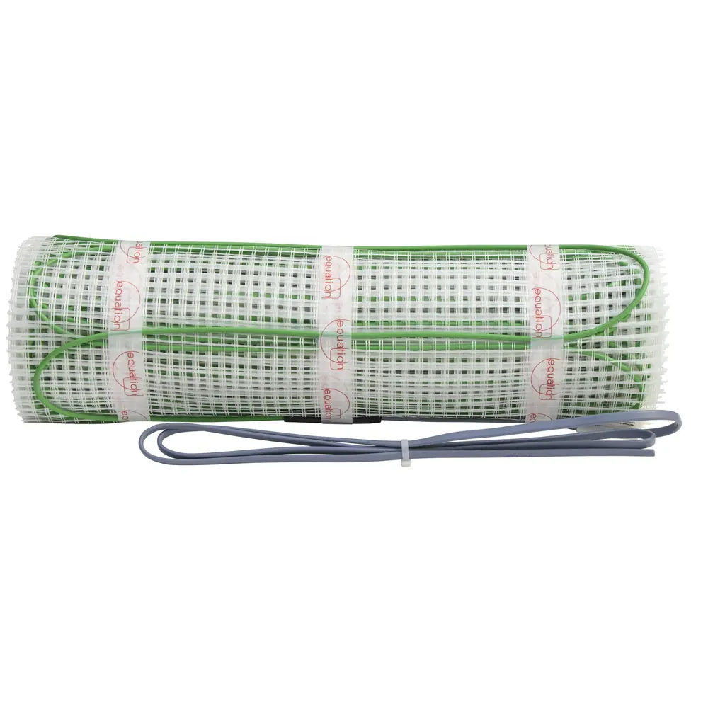 Нагревательный мат для теплого пола Equation 6 м2 900 Вт STLM-2125701 - Вид №2