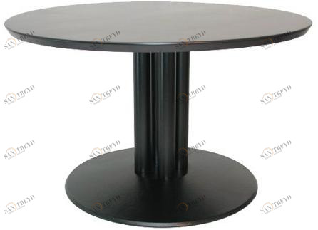 Vela Arredamenti Круглый чугунный стол Balis sun-id-1439968