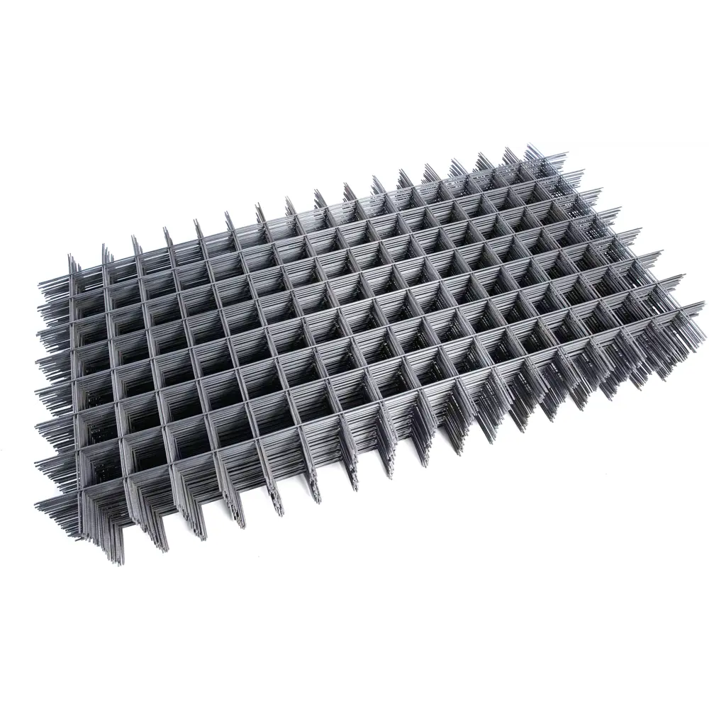 Сетка стальная 120x120x3.2 мм, 2x1 м 85637055 STLM-2179537 Santreyd 
