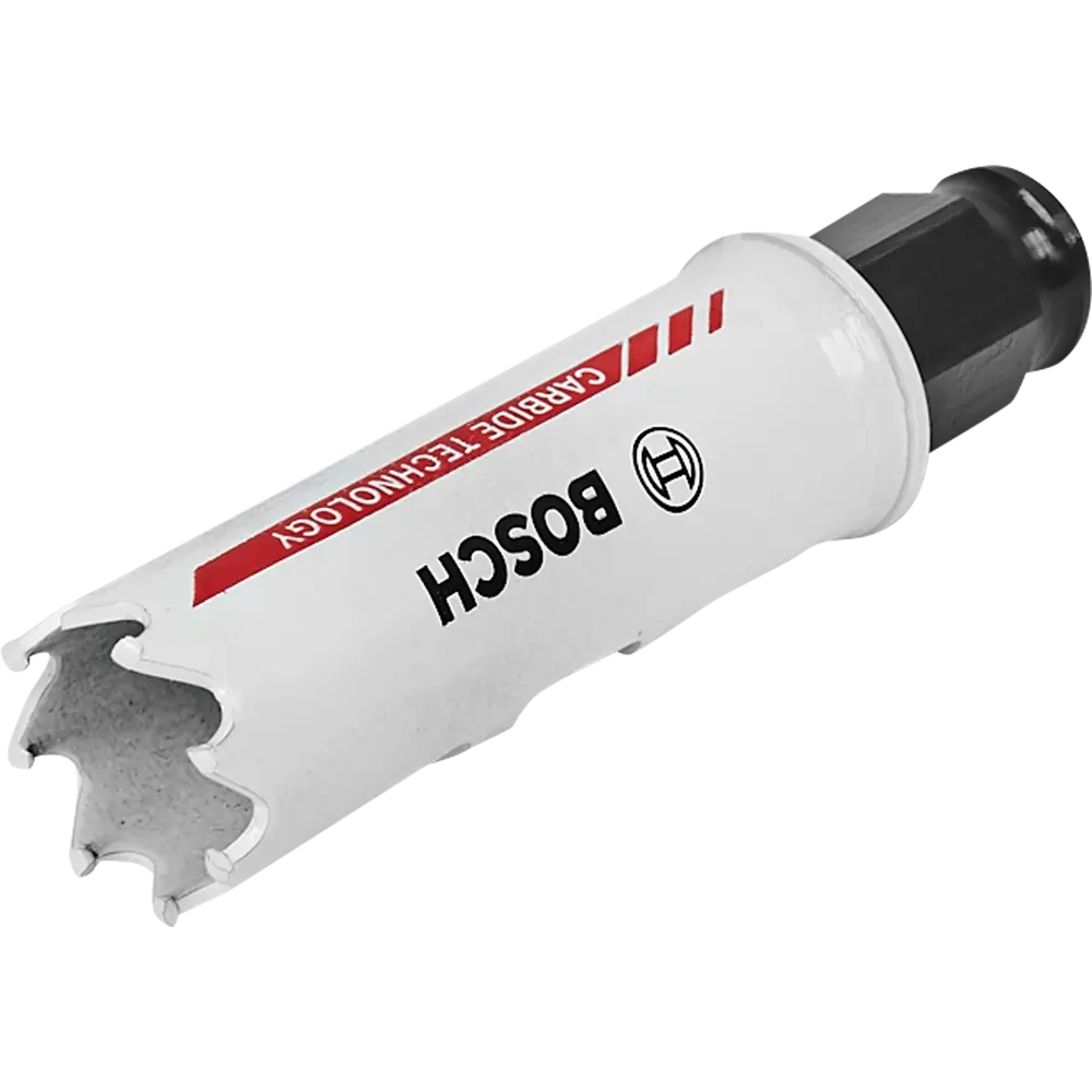 Коронка универсальная твердосплавная Bosch Endurance for Heavy Duty 2608594164 22 мм 82857531 STLM-2156869 BOSCH PROFESSIONAL 