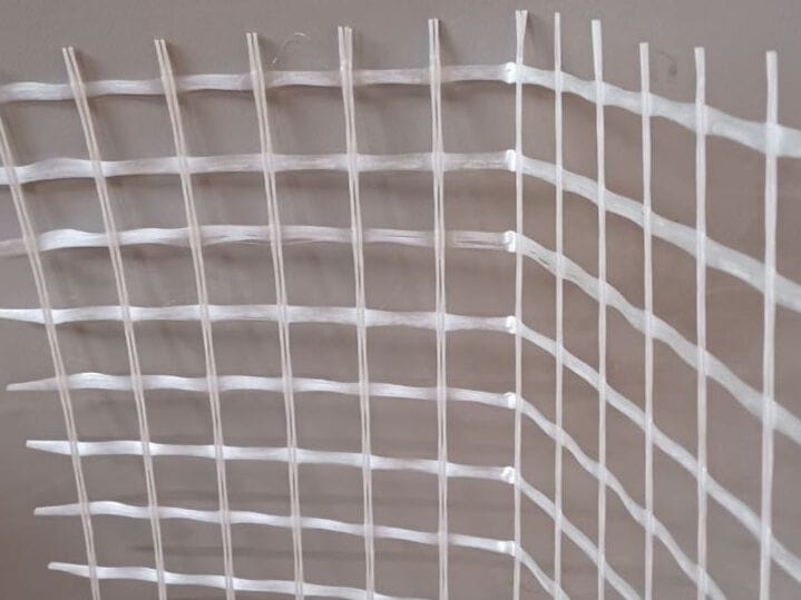 Предварительно сформированная структурная сетка из стекловолокна A. R Kimia Kimitech ARCH-00025746