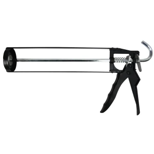 Пистолет для герметика скелетный DILWIS 300 мл