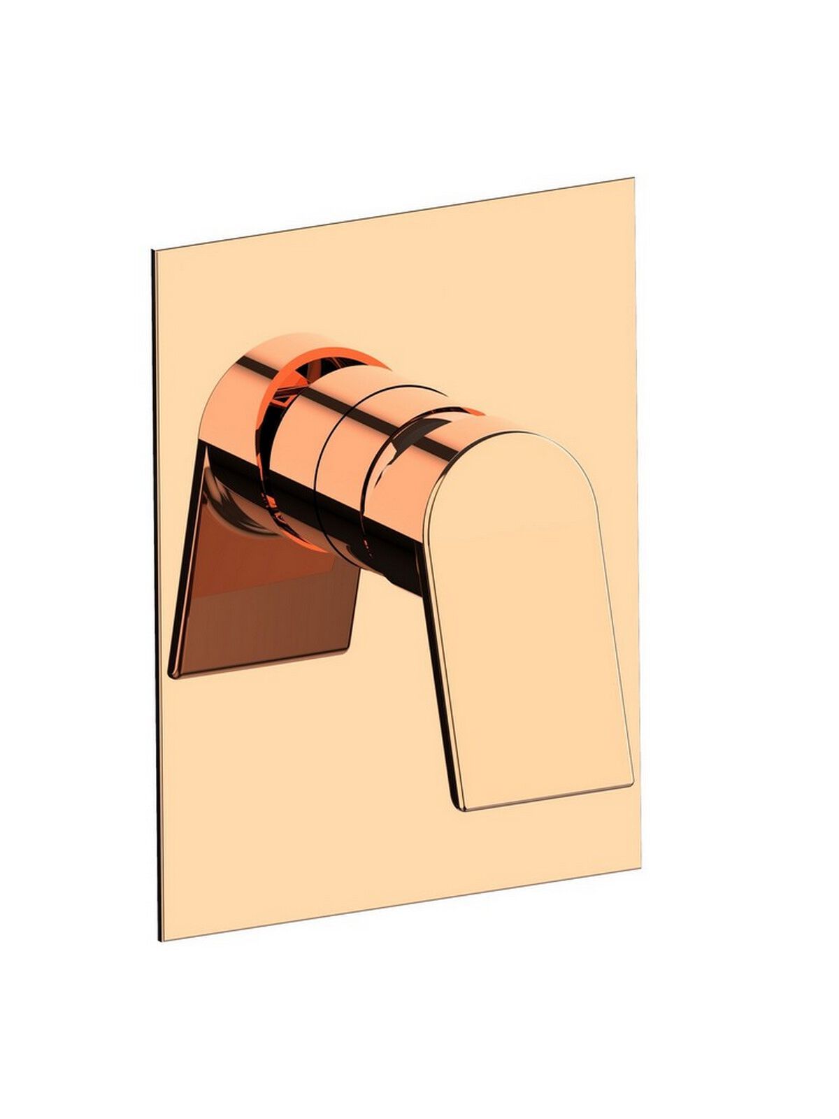 Смеситель для душа Rubinetterie Frattini Gintonic ARCH-00150458 - Вид №8