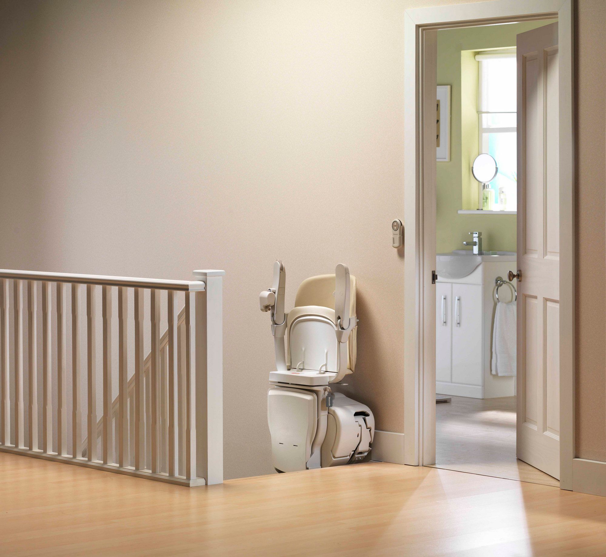 Подъемное кресло STANNAH SIENA ARCH-00142632 - Вид №17