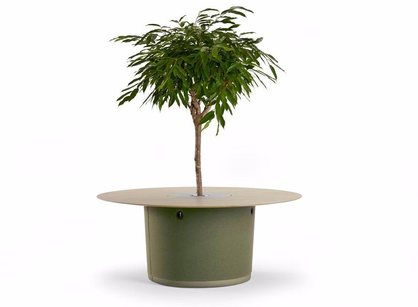 Offecct Стол / ваза O2asis sun-id-1446342 - Вид №4