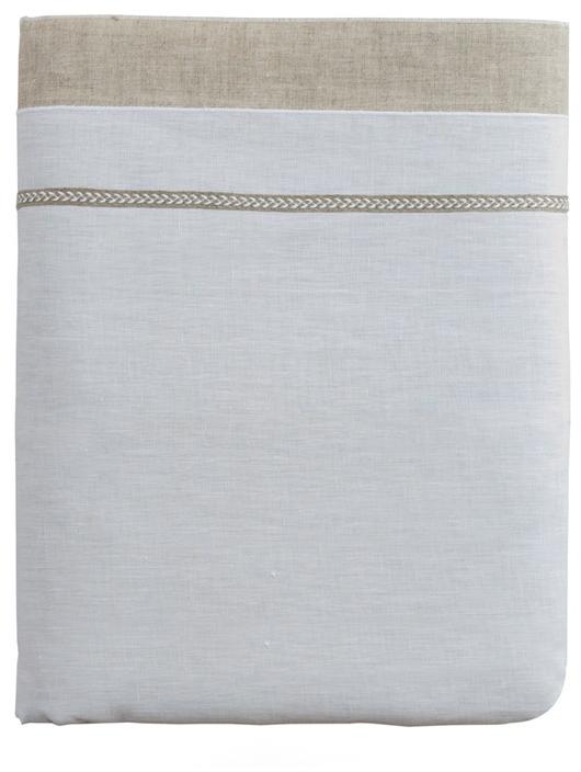 Alexandre Turpault Согласованная льняная кровать Bastide sun-id-1502492 - Вид №4