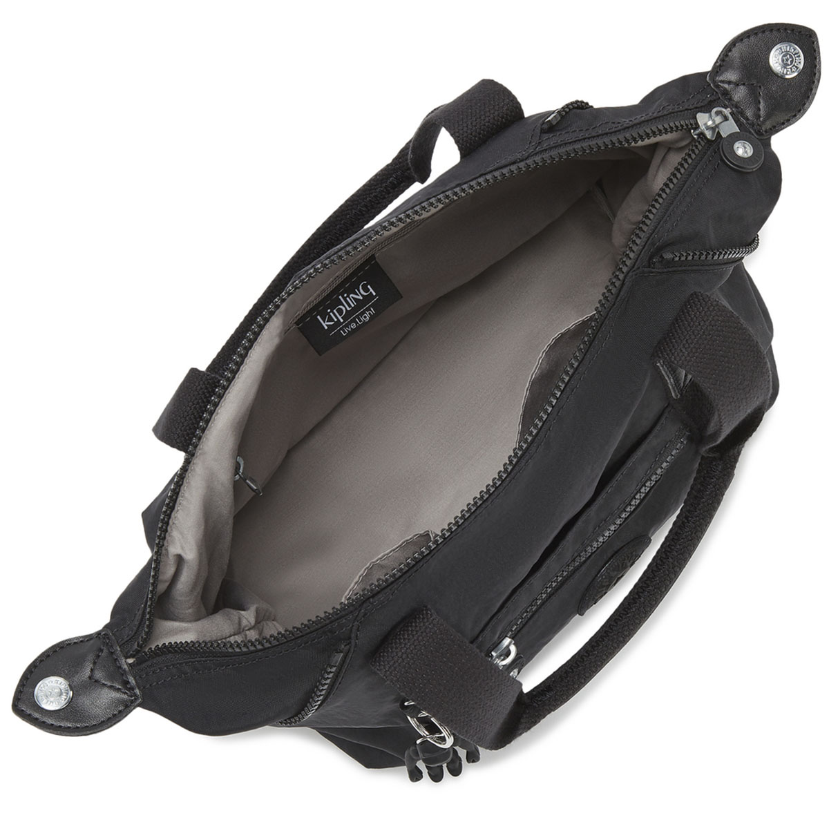 K01327P39 Сумка Small Handbag Kipling Art Mini  - Вид №4