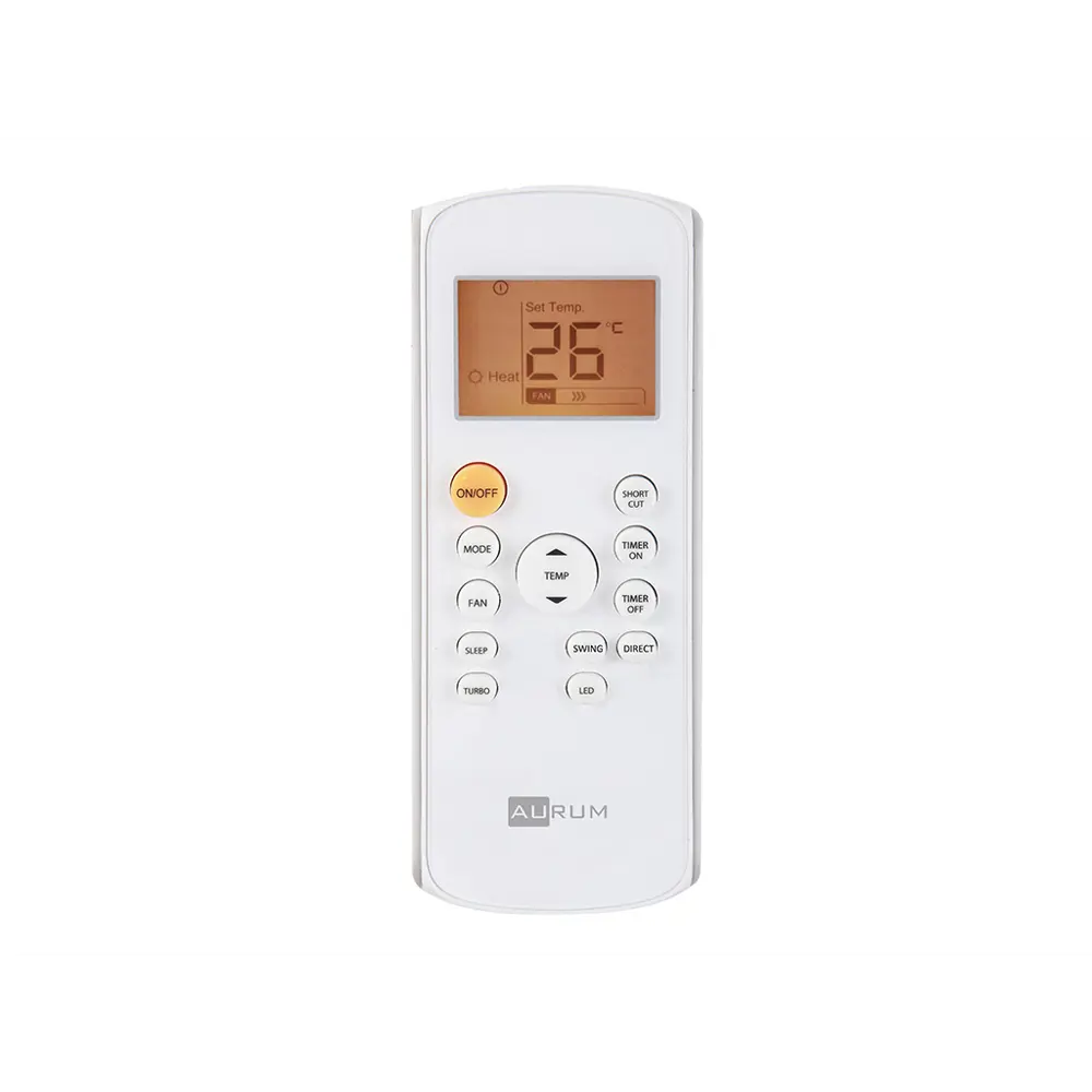 Сплит-система Aurum ARC18-WNMF1 18K BTU охлаждение/обогрев 89157555 STLM-2097997 Santreyd  - Вид №9