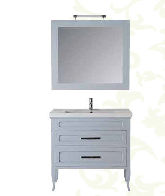 9070 ORIONE Комплект мебели 93х53 см MDC Mobili di castello 40011 - Вид №3