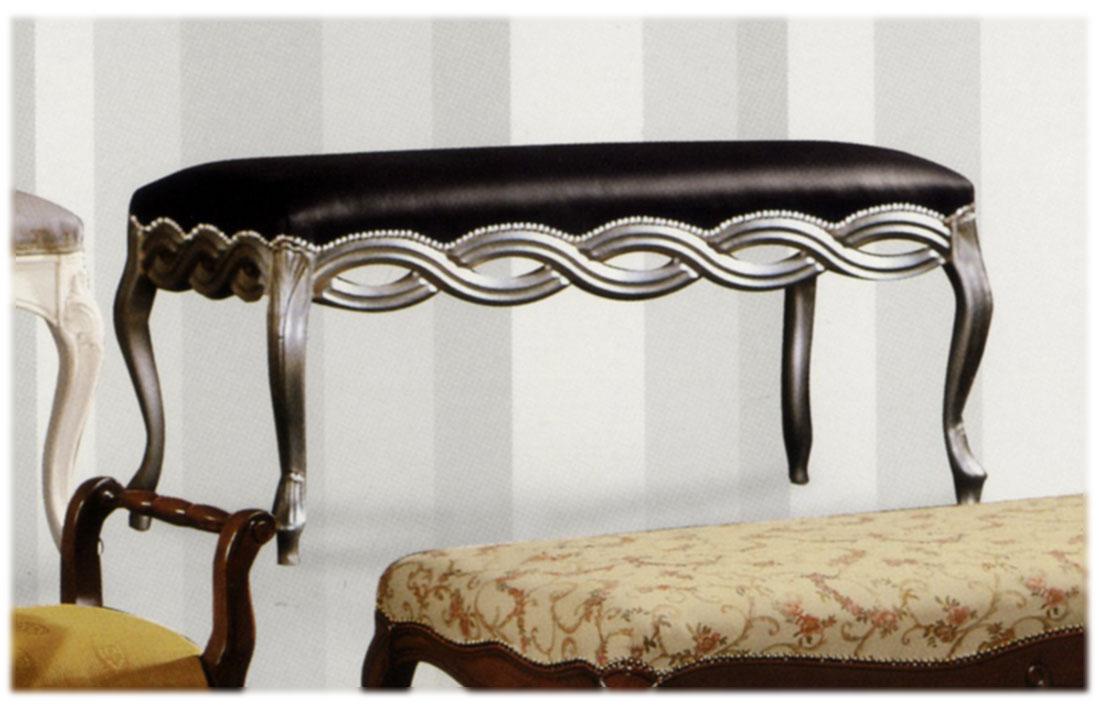 Банкетка INTRECCIO SEVEN SEDIE 0310Q 