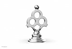 Регулятор напора MAISON Phylrich  164-35-026 Хромированный