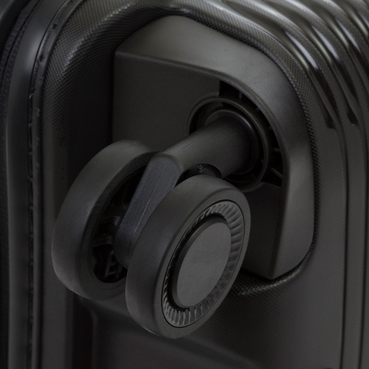 M1221-07-52 Чемодан M1221*52 Spinner S March Stonic  - Вид №4