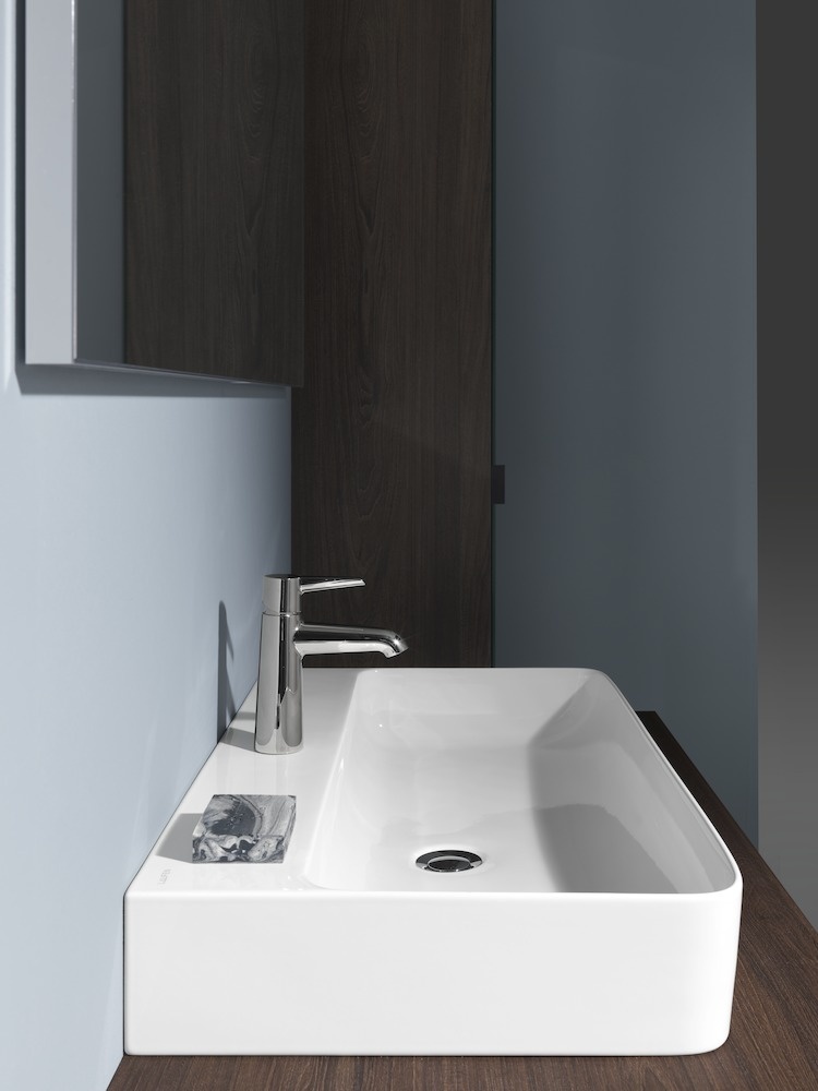 H8162837571581 Раковина, для установки на поверхность LAUFEN PRO - Вид №5