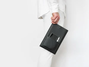 YUL Кожаный чехол