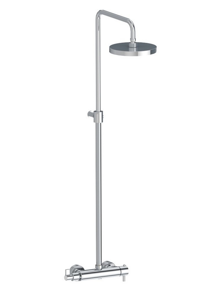 5709/4L Bellosta Rubinetterie НАРУЖНЫЙ ДУШ C / STELO 