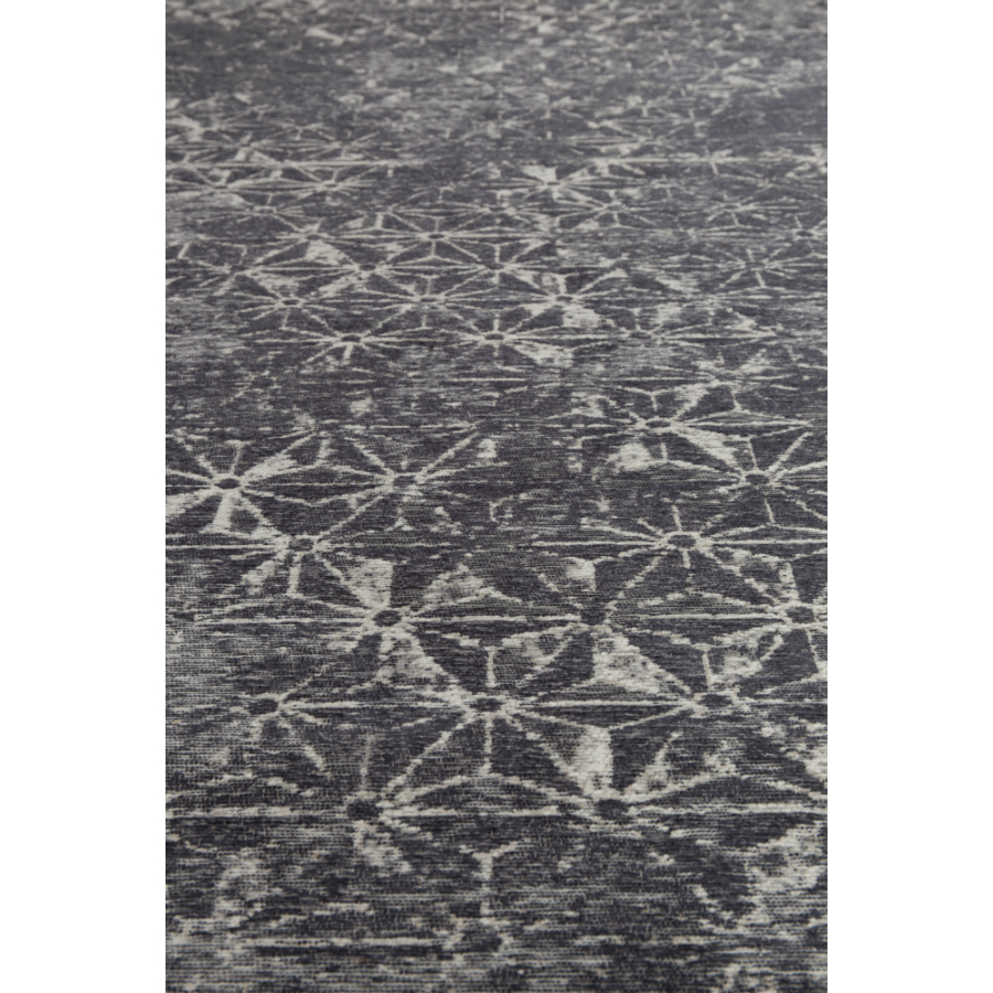 Ковер Miller, 170х240 см, голубой Zuiver 6000186 - Вид №4