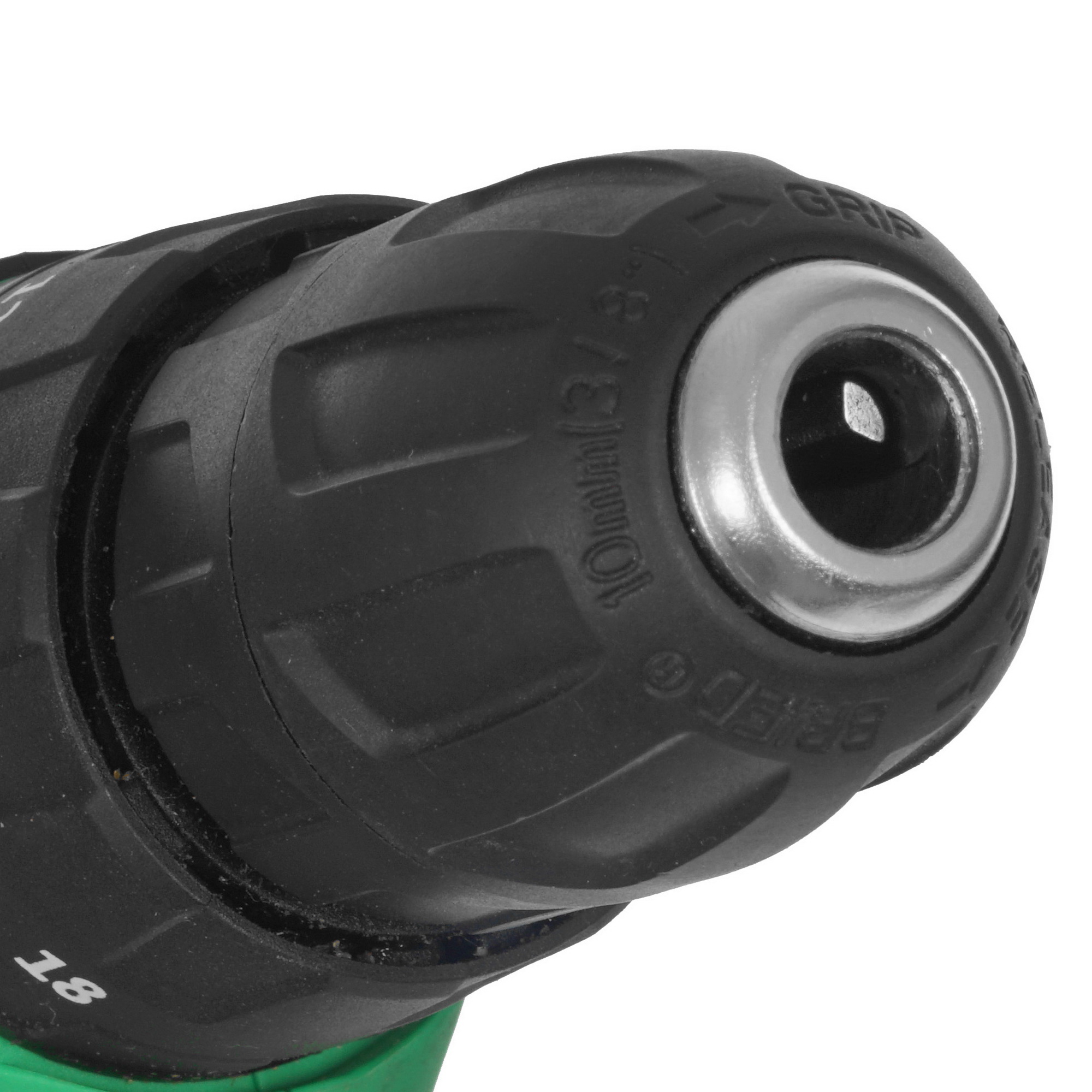 Дрель-шуруповерт Zitrek Crusher 14-Li 5355769 STDN-0136481 - Вид №2