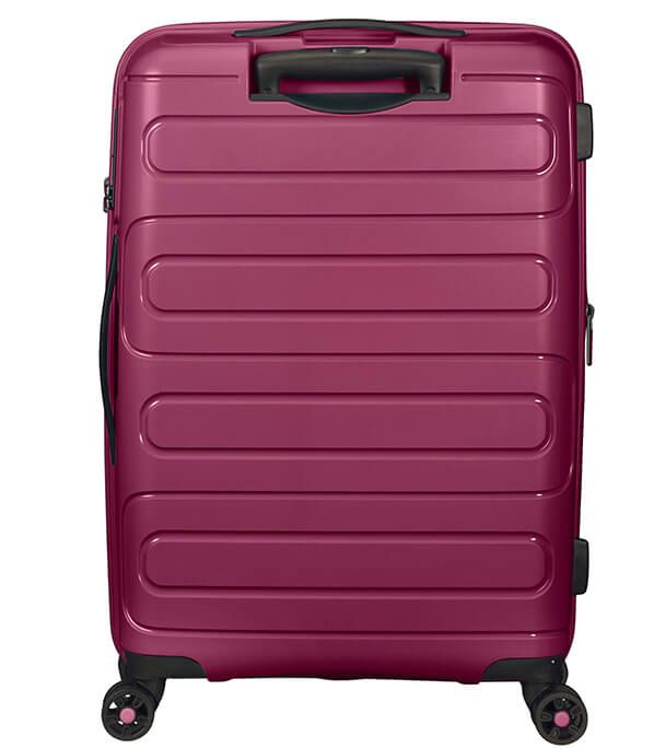 51G-10002 Чемодан 51G*002 Spinner Expandable 68 American Tourister Sunside  - Вид №2