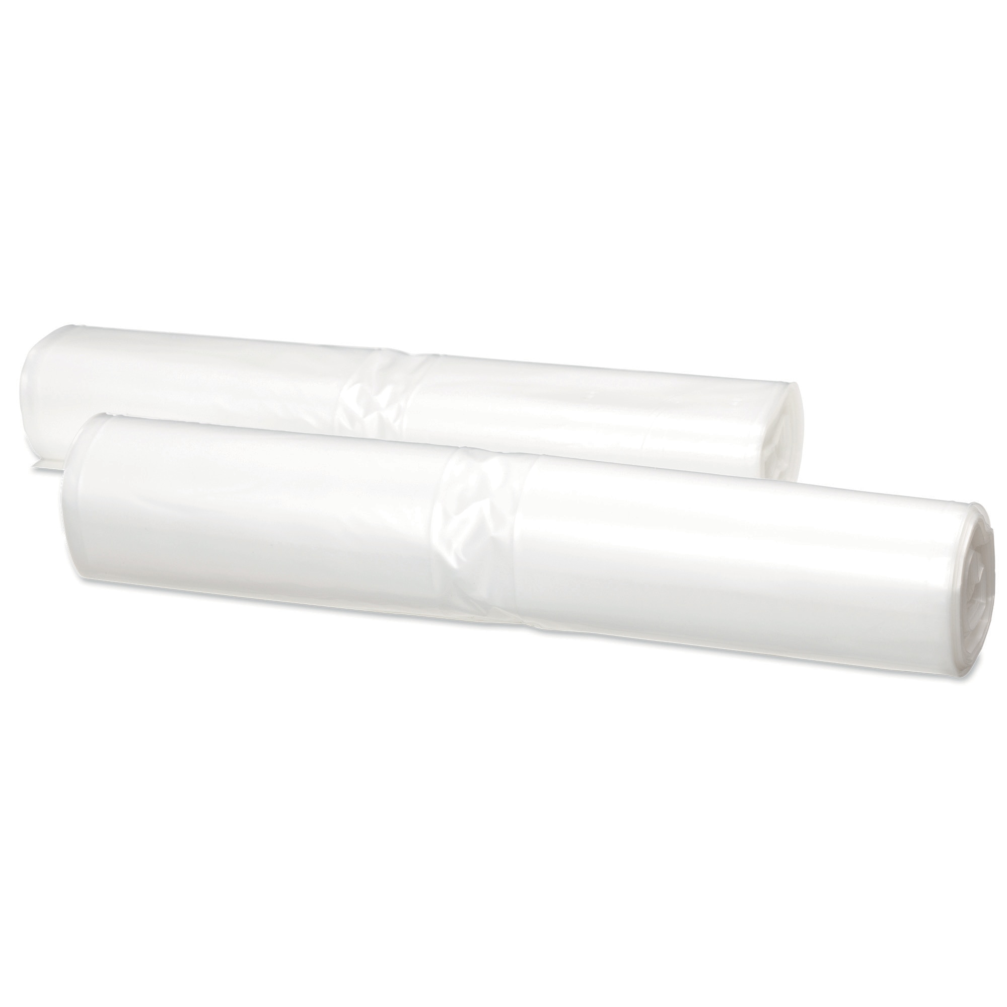 20406049 Мешки для мусора 50 л прозрачные b1 Tork 