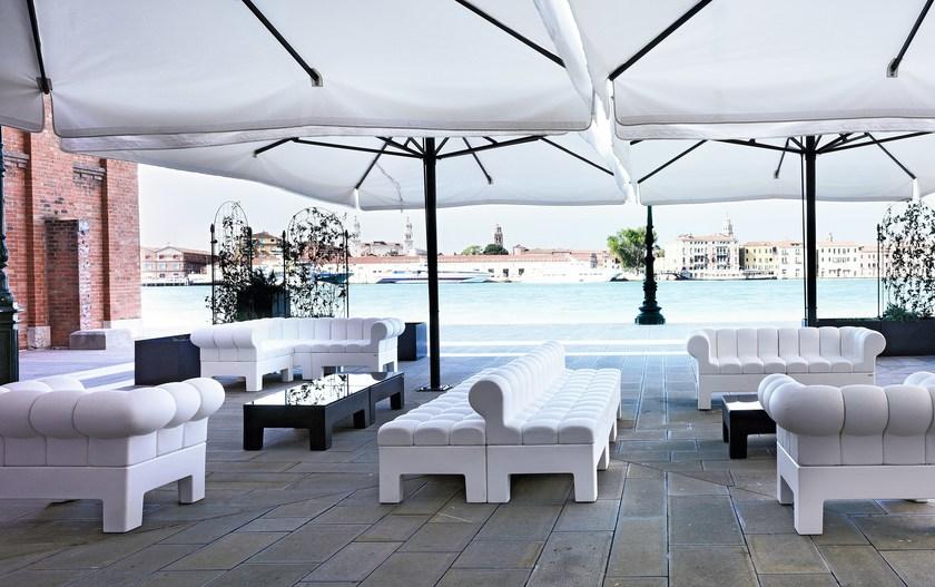 Myyour Низкий прямоугольный журнальный столик Modì Modi sun-id-1440677 - Вид №2