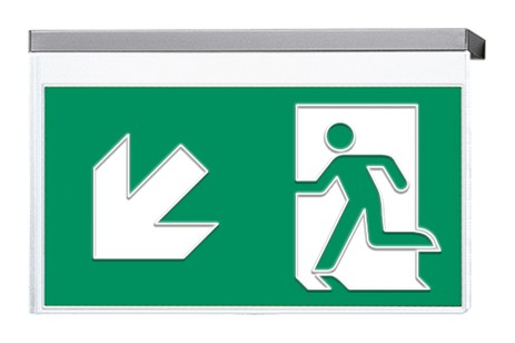 DST-2255 Vir-p Daisalux Светильники сигнальные Черный 